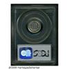 Image 2 : 1871 3CN PR65 Cameo PCGS. Glossy and well struck.