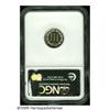 Image 2 : 1873 3CN Closed 3 PR65 Cameo NGC. The wreath and 