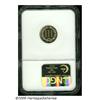 Image 2 : 1876 3CN PR65 Cameo NGC. This Centennial year Gem