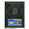 Image 2 : 1878 3CN PR66 Cameo PCGS. A proof-only year, with