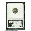 Image 2 : 1880 3CN PR66 NGC. Mostly brilliant with frosty, 