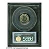 Image 2 : 1880 3CN PR67 PCGS. A dazzling, untoned specimen 