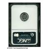 Image 2 : 1880 3CN PR67 Cameo NGC. A lovely, essentially un