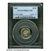 Image 1 : 1881 3CN PR66 Cameo PCGS. Well struck and beautif