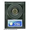 Image 2 : 1881 3CN PR66 Cameo PCGS. Well struck and beautif