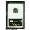 Image 2 : 1882 3CN PR66 NGC. A delightful Gem example that 
