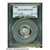 Image 1 : 1882 3CN PR67 Cameo PCGS. An intensely reflective