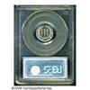 Image 2 : 1882 3CN PR67 Cameo PCGS. An intensely reflective