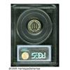 Image 2 : 1886 3CN PR66 Cameo PCGS. Fully brilliant with ex