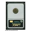 Image 2 : 1887 3CN PR65 NGC. The low mintage (5,000 pieces)
