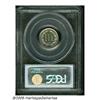 Image 2 : 1887 3CN PR66 PCGS. A needle sharp Premium Gem wi