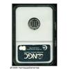 Image 2 : 1887/6 3CN PR67 Cameo NGC. Superb in every respec