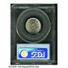 Image 2 : 1868 5C MS65 PCGS. The design features are adequa
