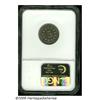 Image 2 : 1870 5C PR66 NGC. Pastel ice-blue, beige, and mag