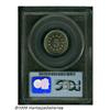 Image 2 : 1872 5C PR65 PCGS. FS-007. The leaves and annulet