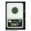 Image 2 : 1873 5C Closed 3 PR65 NGC. Exquisitely struck thr