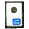 Image 2 : 1873 5C Closed 3 PR66 Cameo NGC. Virtually brilli