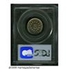 Image 2 : 1875 5C PR65 PCGS. A reflective Gem proof, devoid