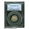 Image 1 : 1875 5C PR65 Cameo PCGS. Flashy and brilliant thr