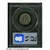 Image 2 : 1875 5C PR65 Cameo PCGS. Flashy and brilliant thr