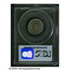 Image 2 : 1876 5C PR66 PCGS. A flawlessly struck, lightly t