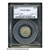Image 3 : 1877 5C PR64 PCGS. The 1877 is the key date in th