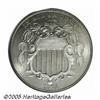 Image 1 : 1878 5C PR67 PCGS. The second 8 in the date is re