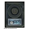 Image 2 : 1879 5C PR66 Cameo PCGS. The low mintage and low 