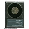 Image 2 : 1879/8 5C PR65 PCGS. Gentle apricot and olive col