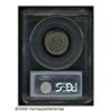 Image 2 : 1879/8 5C PR66 PCGS. The familiar curve of an und
