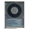 Image 2 : 1880 5C PR65 PCGS. Modest brightness is evident a