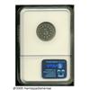 Image 2 : 1880 5C PR66 NGC. The reflective fields of this g