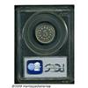 Image 2 : 1880 5C PR66 Cameo PCGS. The second 8 in the date