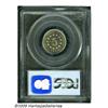 Image 2 : 1880 5C PR66 Cameo PCGS. A very thin layer of cha