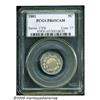 Image 1 : 1881 5C PR65 Cameo PCGS. This exactingly struck G