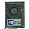 Image 2 : 1881 5C PR65 Cameo PCGS. This exactingly struck G