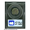 Image 2 : 1881 5C PR66 Cameo PCGS. A sharply struck, lightl