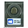 Image 2 : 1882 5C PR66 Cameo PCGS. This lovely proof cameo 