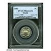 Image 1 : 1883 5C PR66 Cameo PCGS. Well struck and exquisit