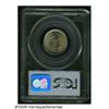 Image 2 : 1902 5C MS66 PCGS. Well struck with shimmering lu