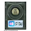 Image 2 : 1903 5C MS66 PCGS. Bright, frosty luster shows th