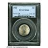 Image 1 : 1903 5C MS66 PCGS. Fully struck and nearly pristi