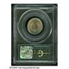 Image 2 : 1904 5C MS65 PCGS. A smooth, satiny-textured exam