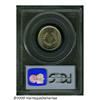 Image 2 : 1906 5C MS65 PCGS. Untoned with bright, satiny lu