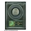 Image 2 : 1906 5C MS65 PCGS. Nicely frosted with delicate l