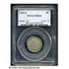 Image 3 : 1912-S 5C MS64 PCGS. The key date, low mintage 19