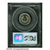 Image 2 : 1883 5C No Cents PR65 Cameo PCGS. Essentially bri