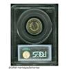 Image 2 : 1883 5C No Cents PR66 Cameo PCGS. A flashy two-to