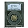 Image 1 : 1883 5C With Cents PR66 PCGS. Bright, deeply refl