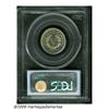 Image 2 : 1883 5C With Cents PR65 Cameo PCGS. A brilliant a